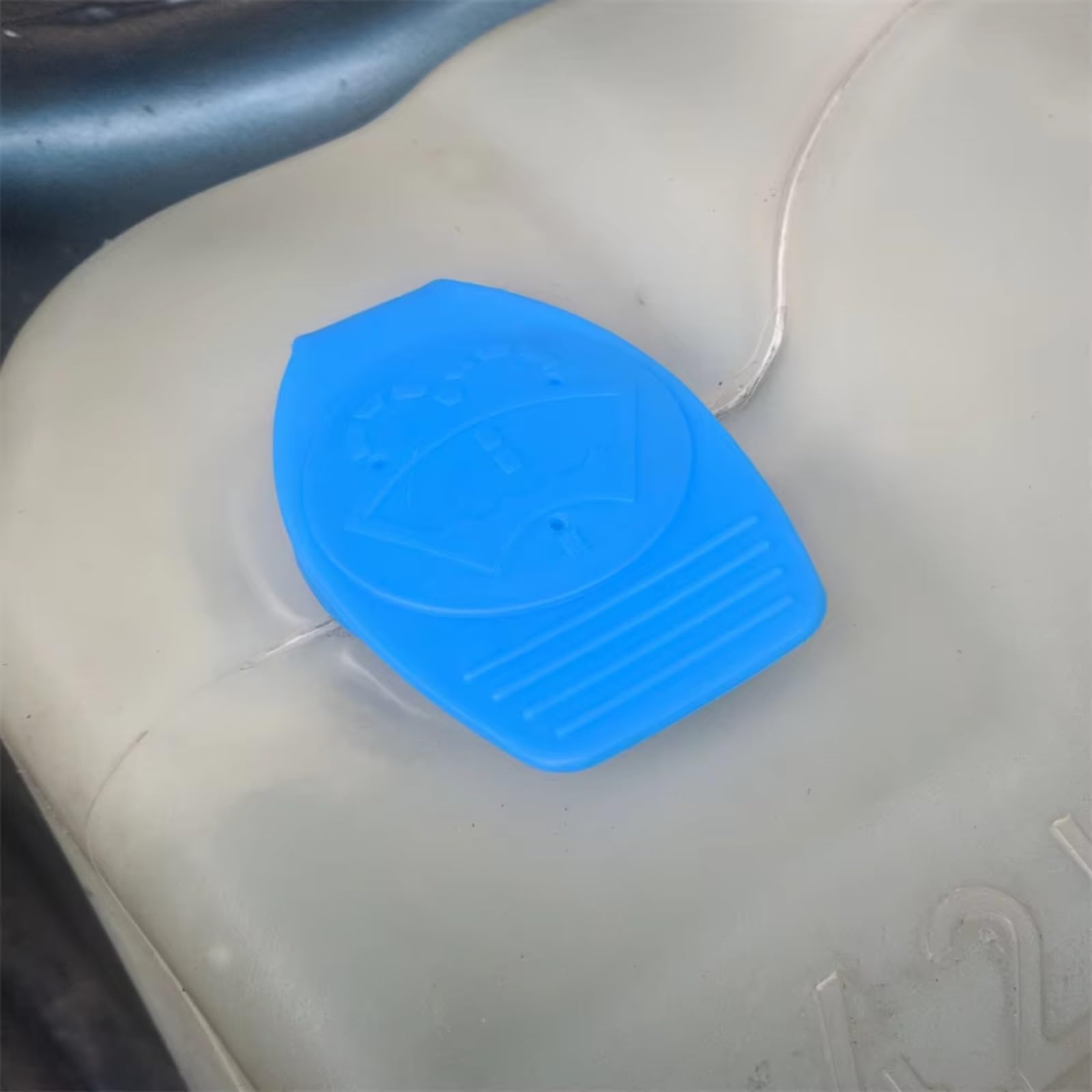 Tapa de Depósito de Líquido Para Skoda para Fabia para Octavia