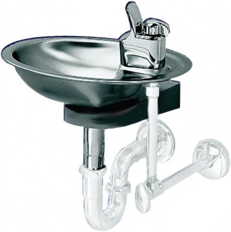 Oasis F120 Bracket Mounted Drinking Fountain, Bidet Faucets Amazon Canada