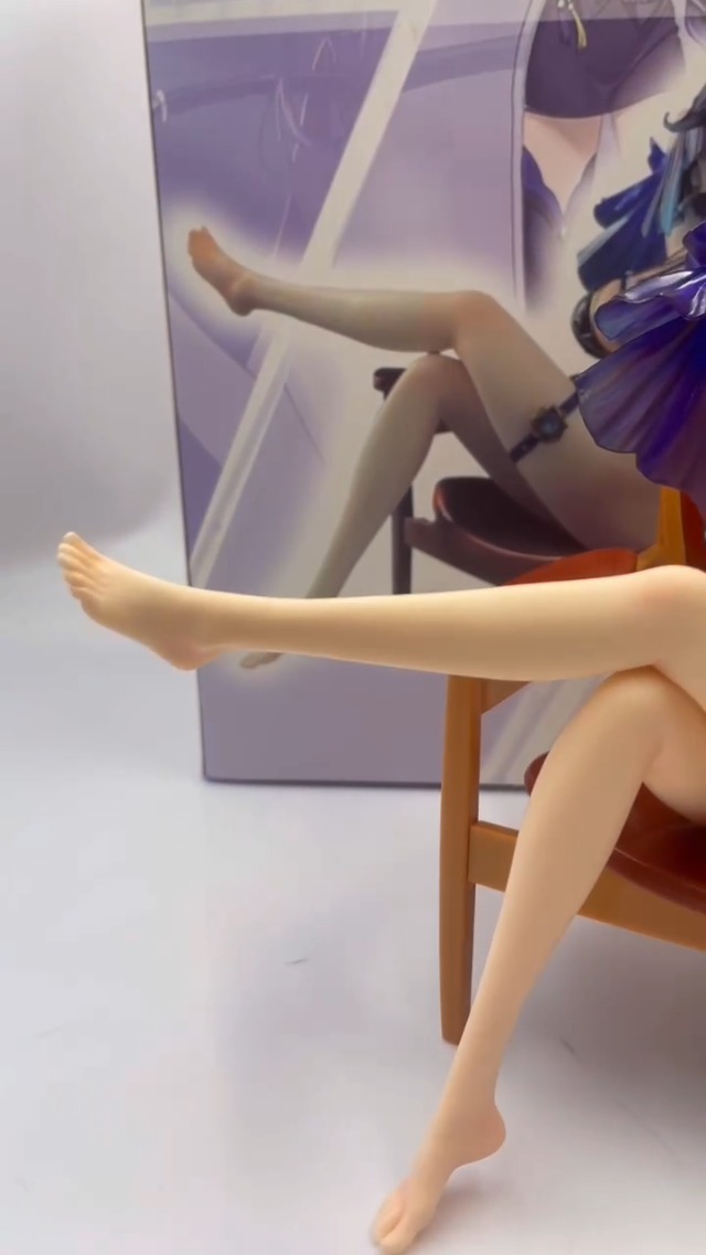 Amazon | 夜兰 水着Ver. 1/7スケール ABS&PVC製 塗装済み 完成品