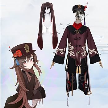 原神 げんしん 胡桃 フータオ コスプレ 衣装 A-0749 Amazon.co.jp: 原神 げんしん 胡桃 フータオ コスプレ衣装 子供