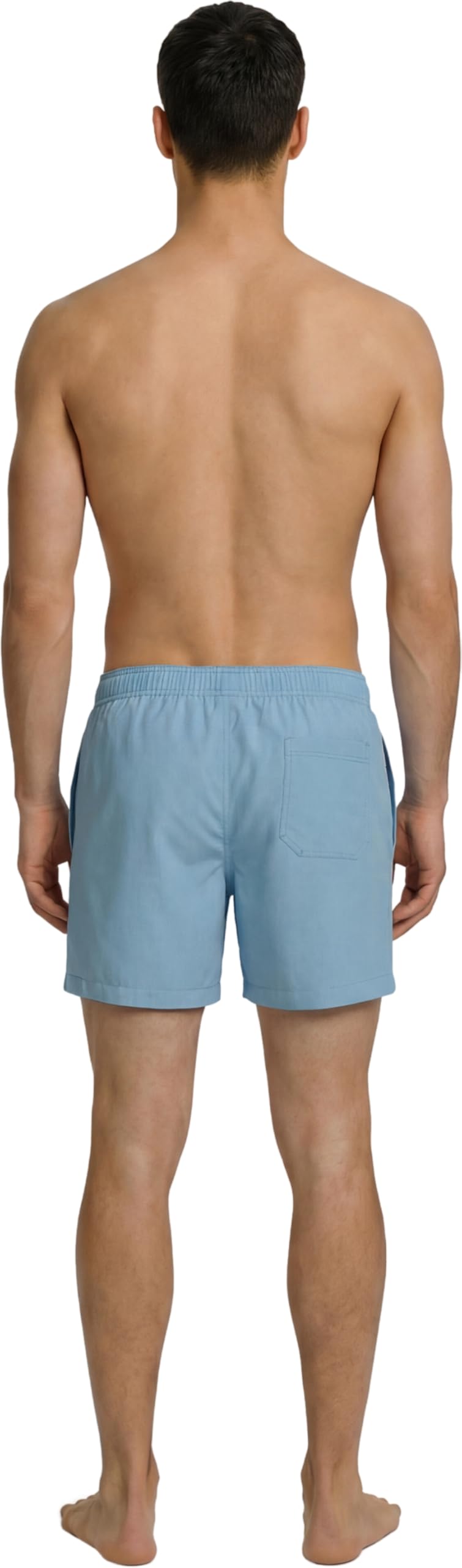 Calvin Klein 5 In Core Lv00n61002 Pantalones de natación Hombre (Pack de 1)
