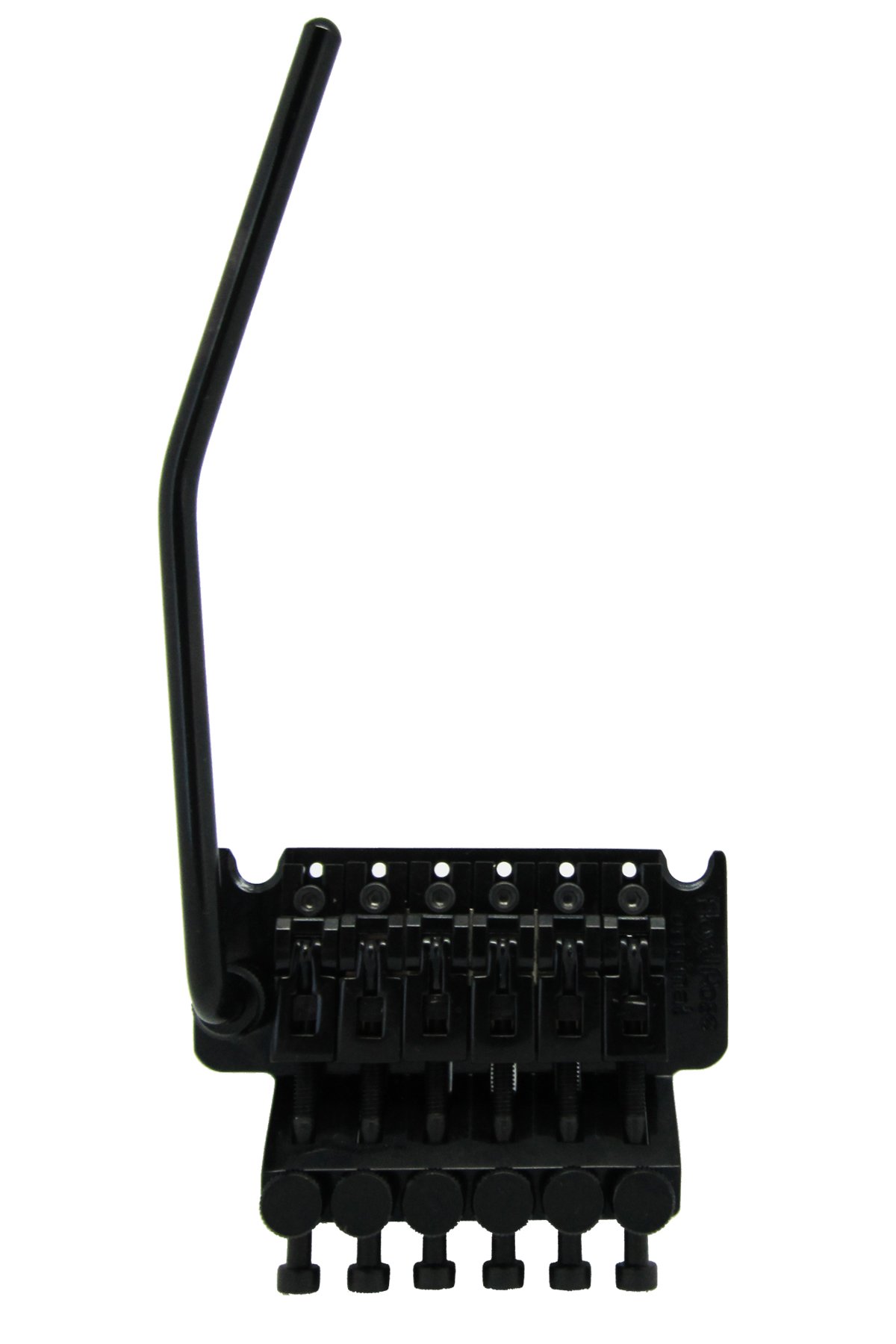 Amazon.com: Floyd Rose Lefty Original Tremolo System Black with L3