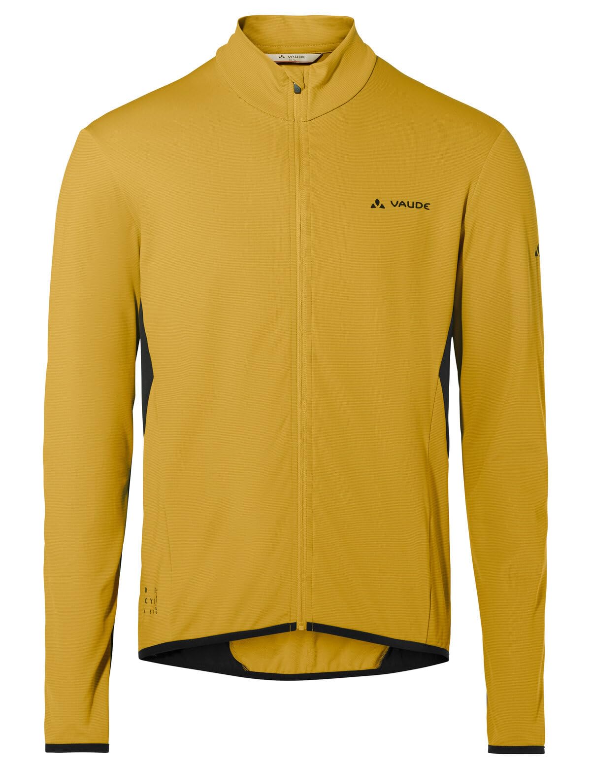 VAUDE Men's Matera LS Tricot II T-Shirt