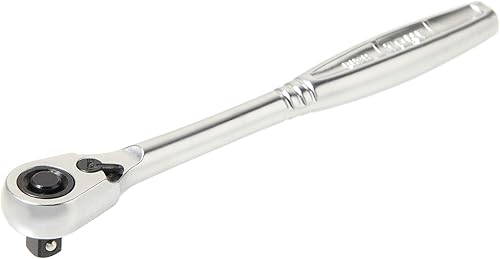 TONE Mango de trinquete (tipo de sujeción de zócalo) RH2H 1/4" pulgadas Drive