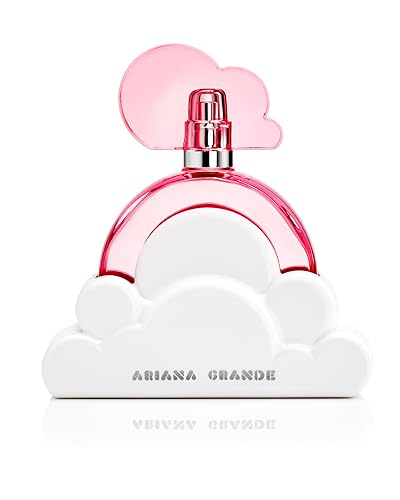 Ariana Grande Cloud Pink, Eau de Parfum Spray, Damenparfüm, 30 ml - 30 ml (1er Pack)