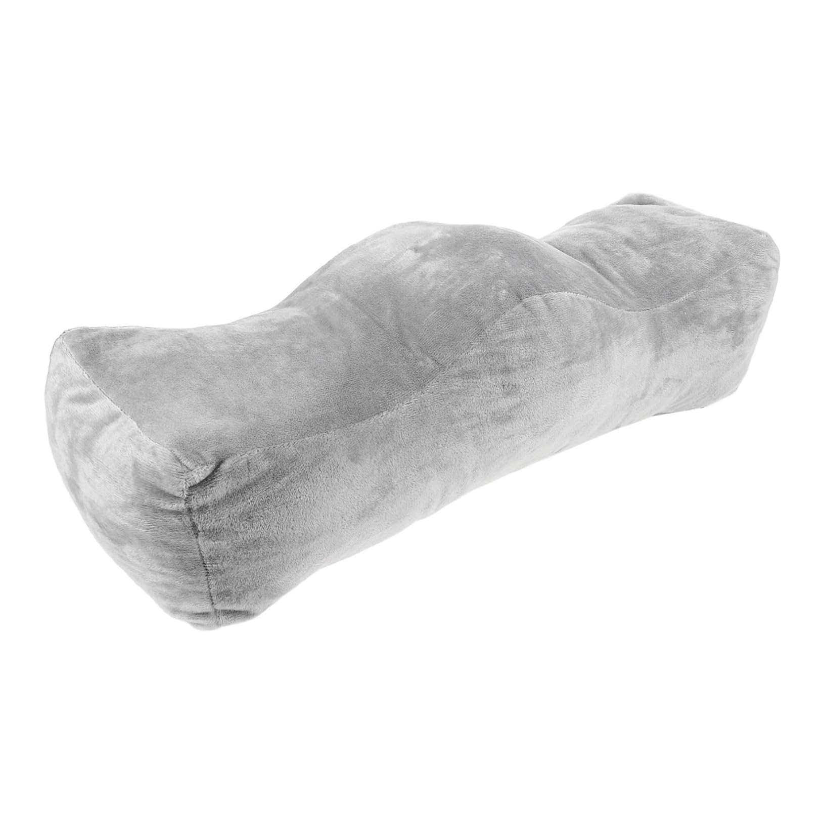 GRIRIW Elevated Footrest Pillow Leg Pillow for Posture for Sleeping and Office Use