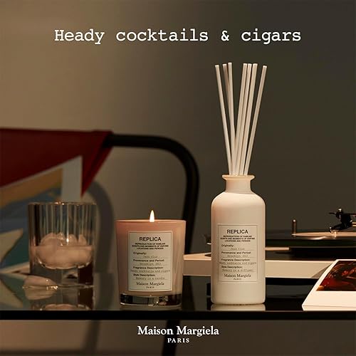 Miniatura 22 de Maison Margiela - Replica - Scented Diffuser - Room Freshener - Home Fragrance - 6.2 Fl Oz