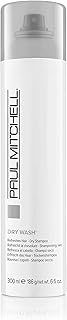Sponsored Ad - Paul Mitchell Dry Wash Dry Shampoo, Refreshes All Hair Types, 6.6 oz.