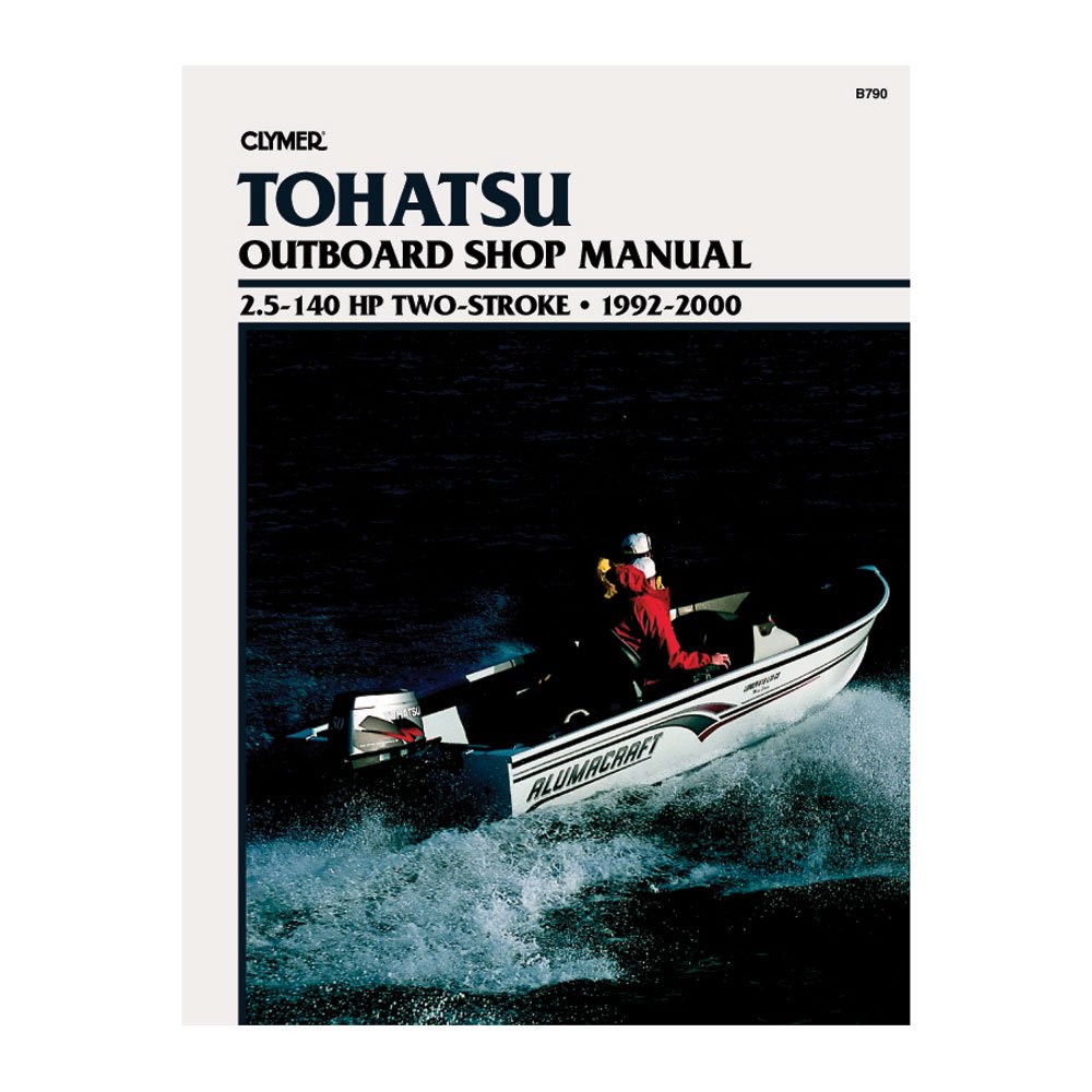 TOHATSU 2 STROKE SERVICE MANUAL PDF FREE DOWNLOAD 2020 visual data 7