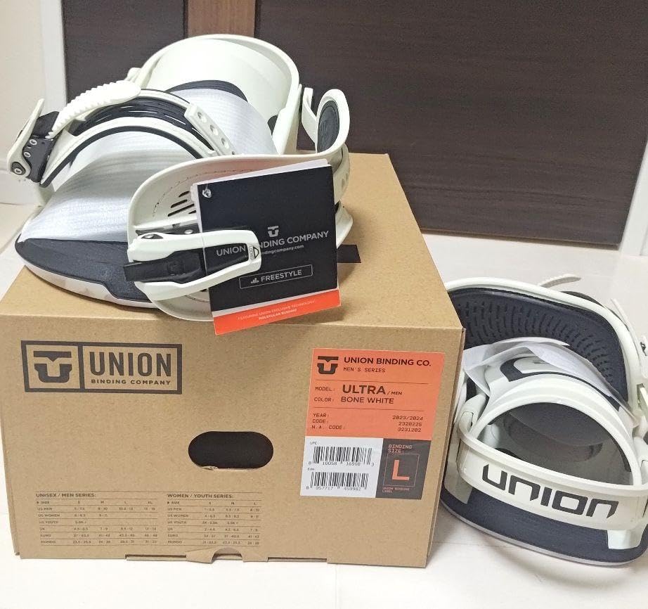 23-24モデルUNION ULTRA ユニオン ウルトラ LサイズUNION ULTRA 23-24