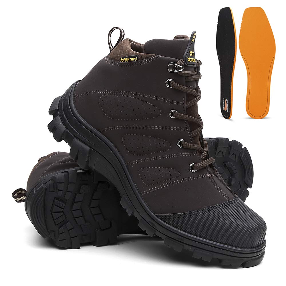 Coturno Masculino Adventure Tênis De Trilha Costurado em promoção! Veja a oferta e mais achadinhos de Botas & Coturnos Masculinos 5 Hoje é o melhor dia para comprar Coturno Masculino Adventure Tênis De Trilha Costurado com aquele preço maroto! Promoção! Aproveite a oferta! 5