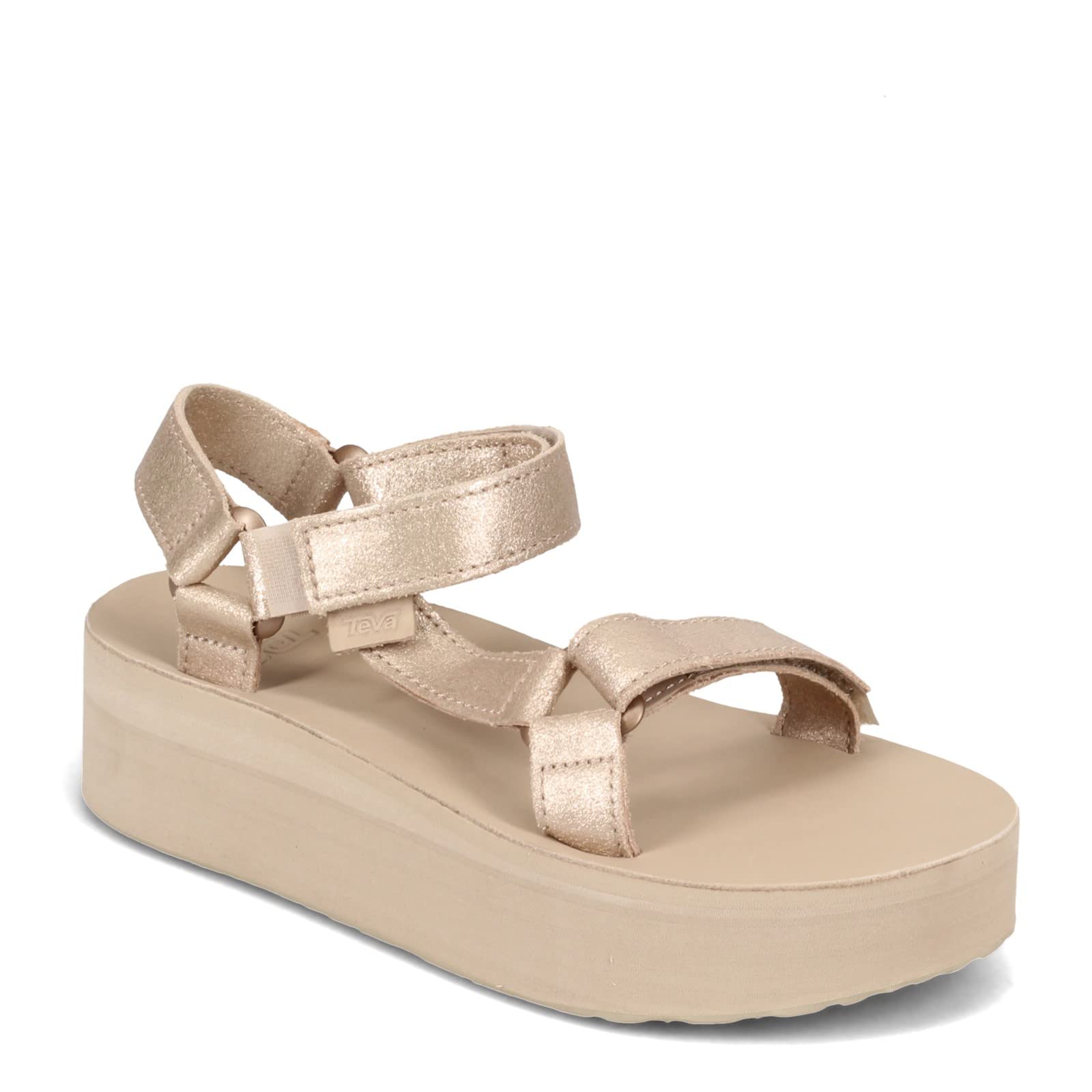 Teva W Flatform UNIVERSAL Leather