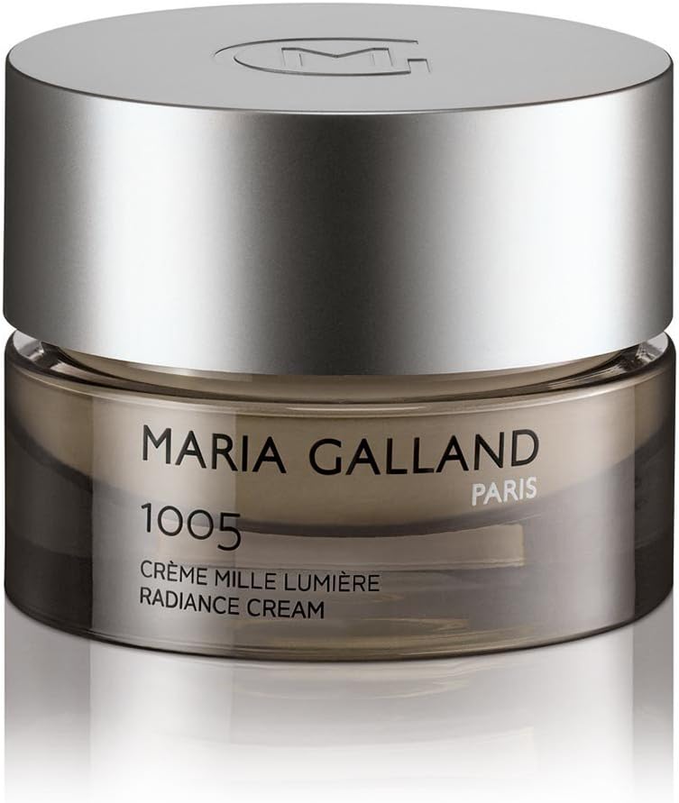 Maria Galland Creme Mille Lumiere 1005 - Radiance Cream 1005 50ml