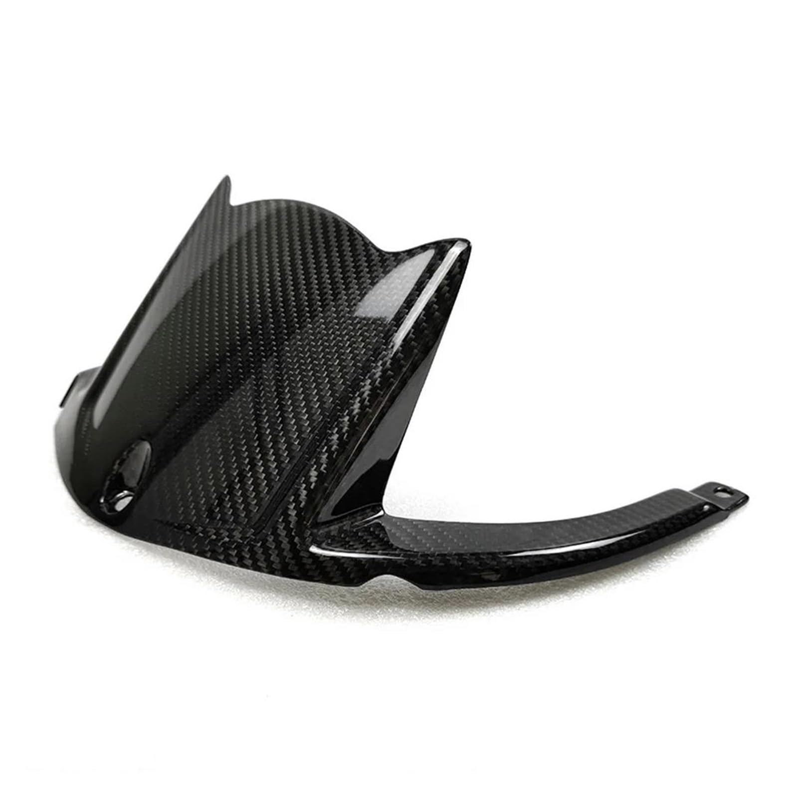 Garde-Boue Arrière ZX-10R Accessoire Protection Roue 2011-2023 - 6