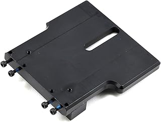 Align/T-Rex Helicopters G3-5D Gimbal Extension Lower Mounting Plate