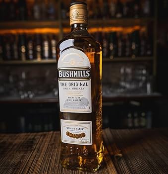 ブッシュミルズ　2種　700ml ウイスキー Amazon.co.jp: Bushmills ウイスキー700ml ブッシュミルズ
