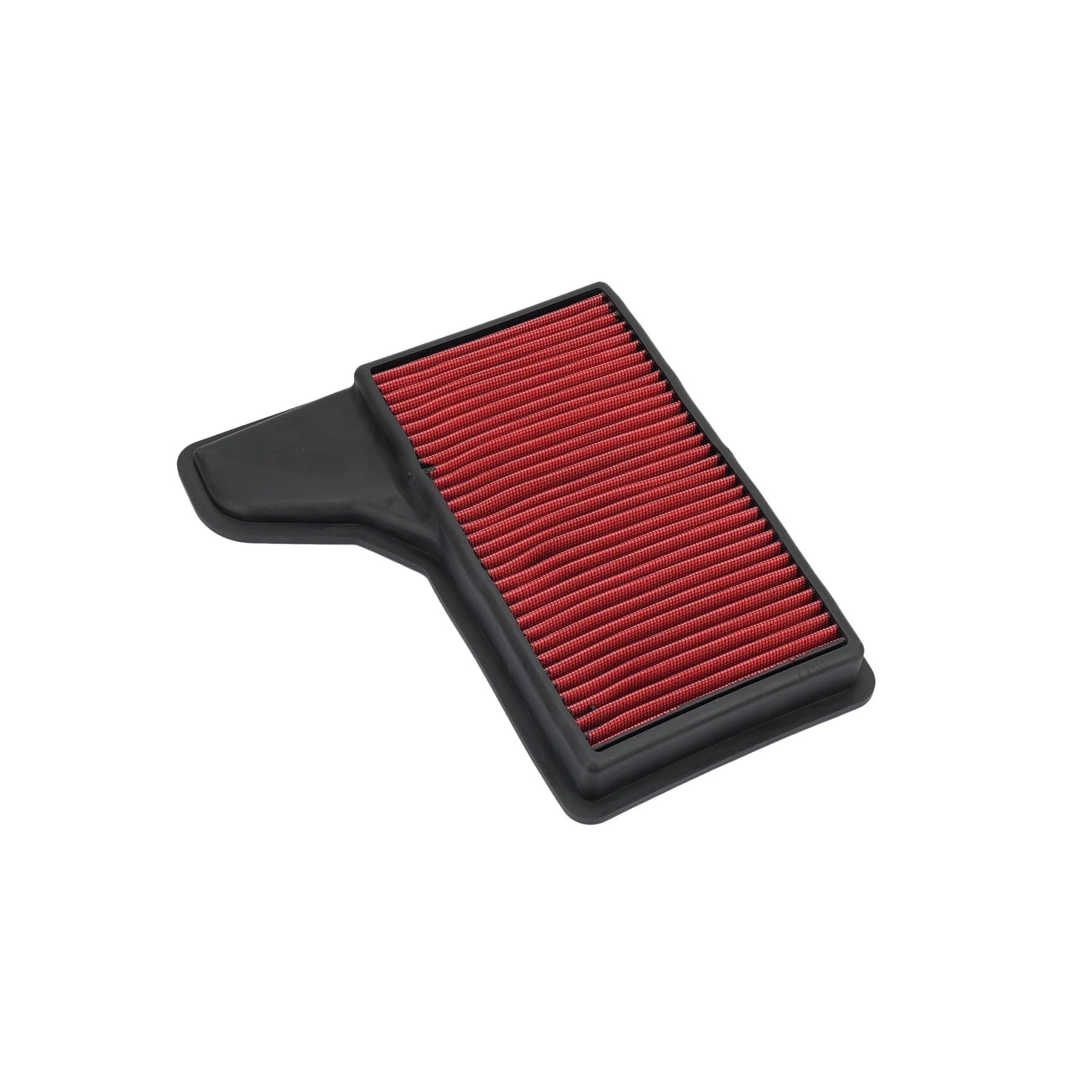 Kit filtri auto Filtro aria sportivo ad alto flusso 2015-2023 adatto per Ford Mustang GT di aspirazione dell'aria Accessori lavabili riutilizzabili Filtro aria condizionata