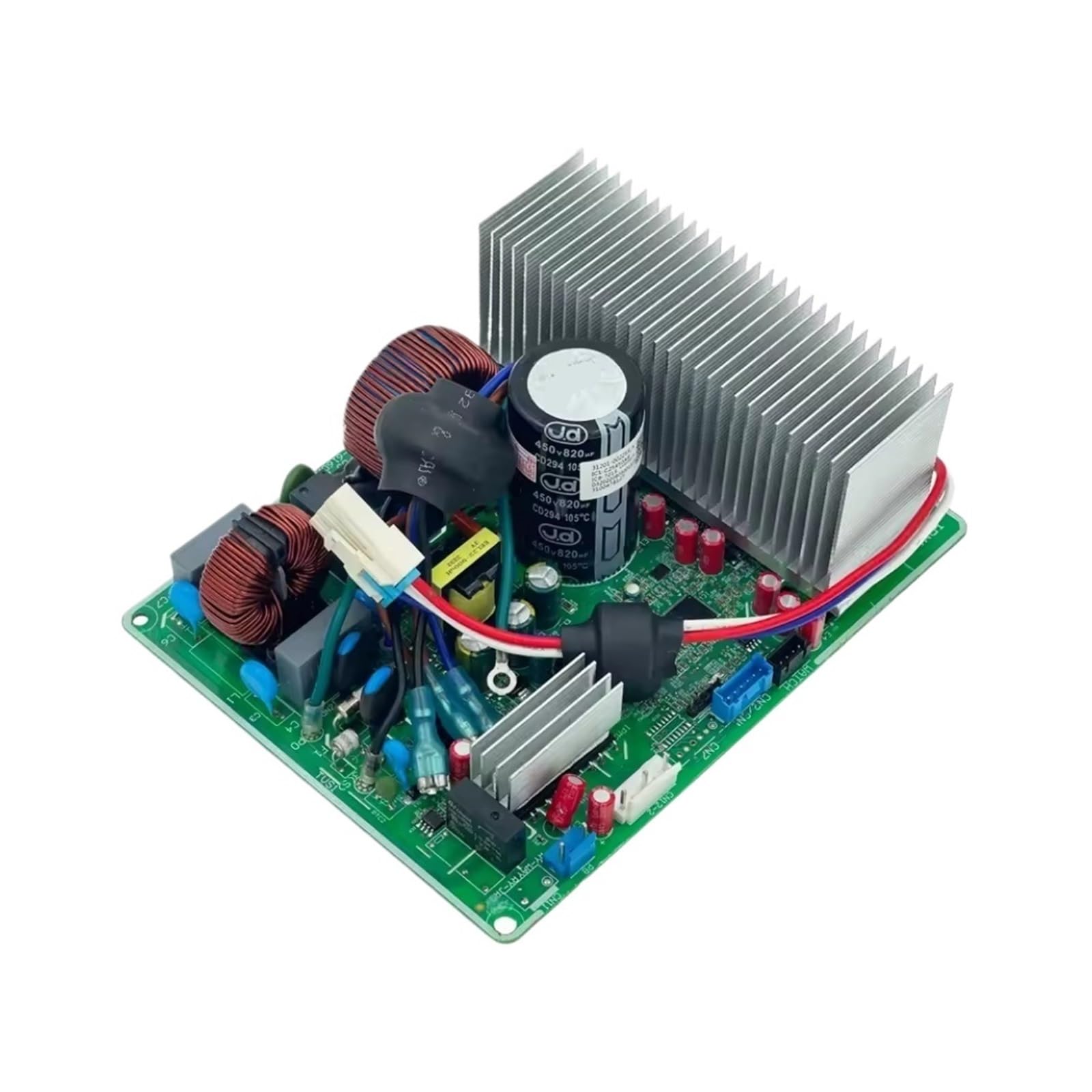 Applicable To 1.5 HP Inverter Air Conditioner Outdoor Unit Mainboard