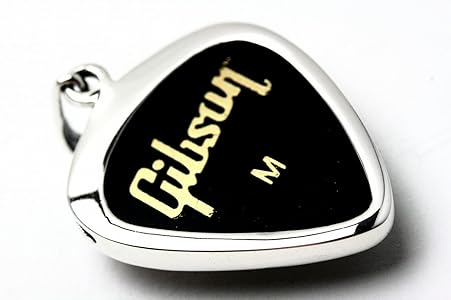 Amazon | 【silver925 PLUS】ジミヘンピックケースペンダント