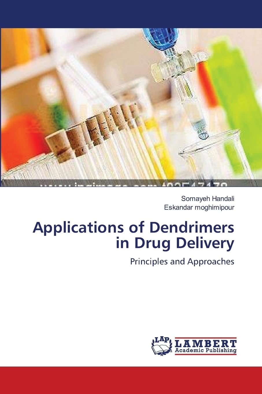 Applications of Dendrimers in Drug Delivery: Principles and Approaches