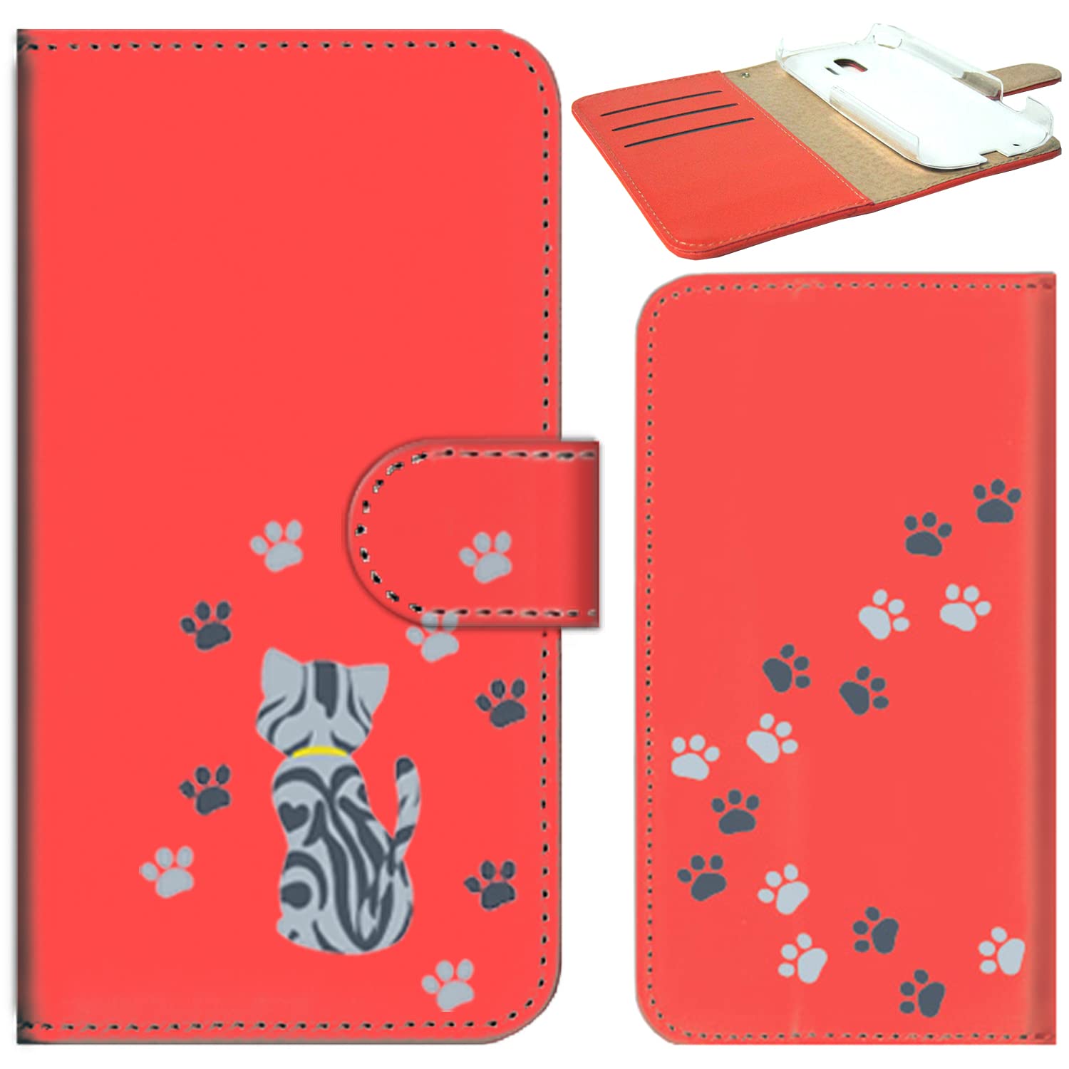 Amazon.co.jp: ガールズネオ SONY Xperia 5 V 用 SO-53D SOG12 XQ-DE44