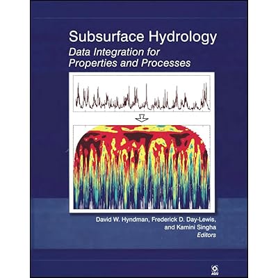Subsurface Hydrology