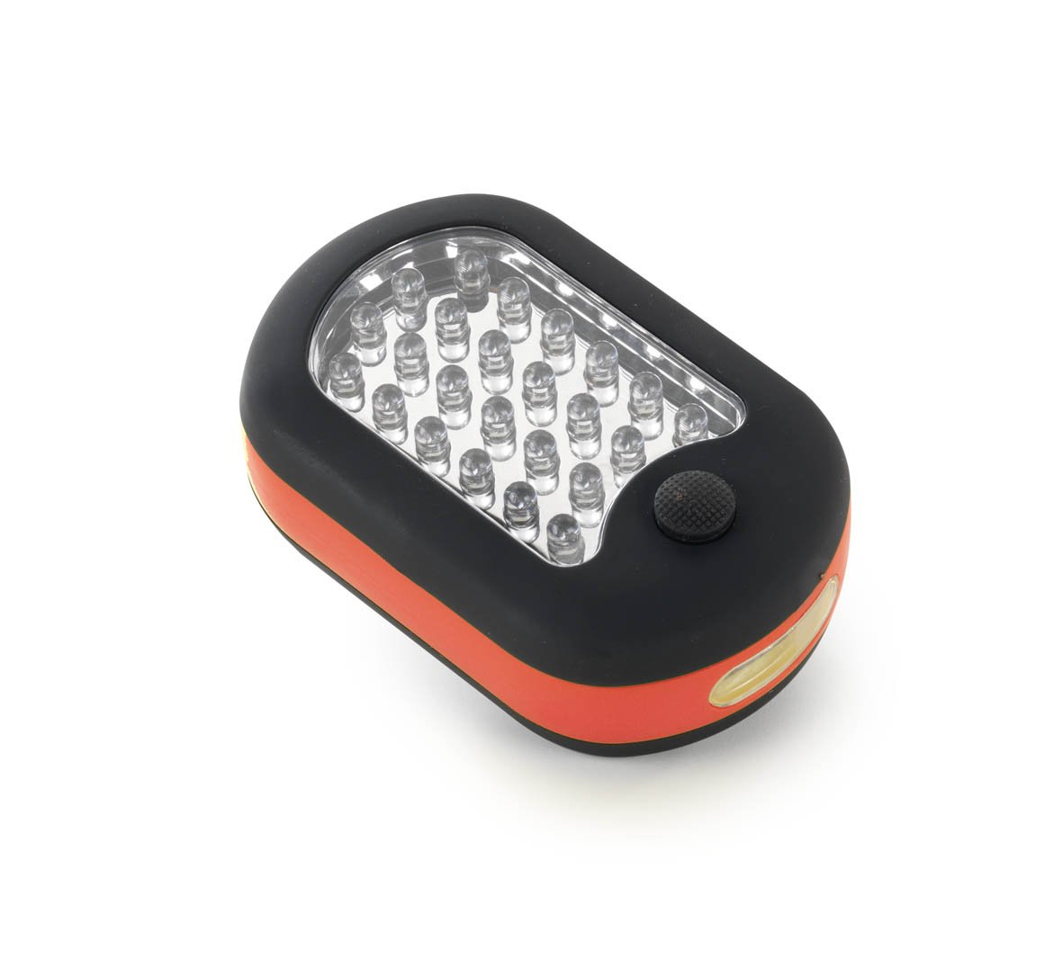 Bottari 35105 Torcia A 27 Led, Portatile Con Magnete E Gancio - 4