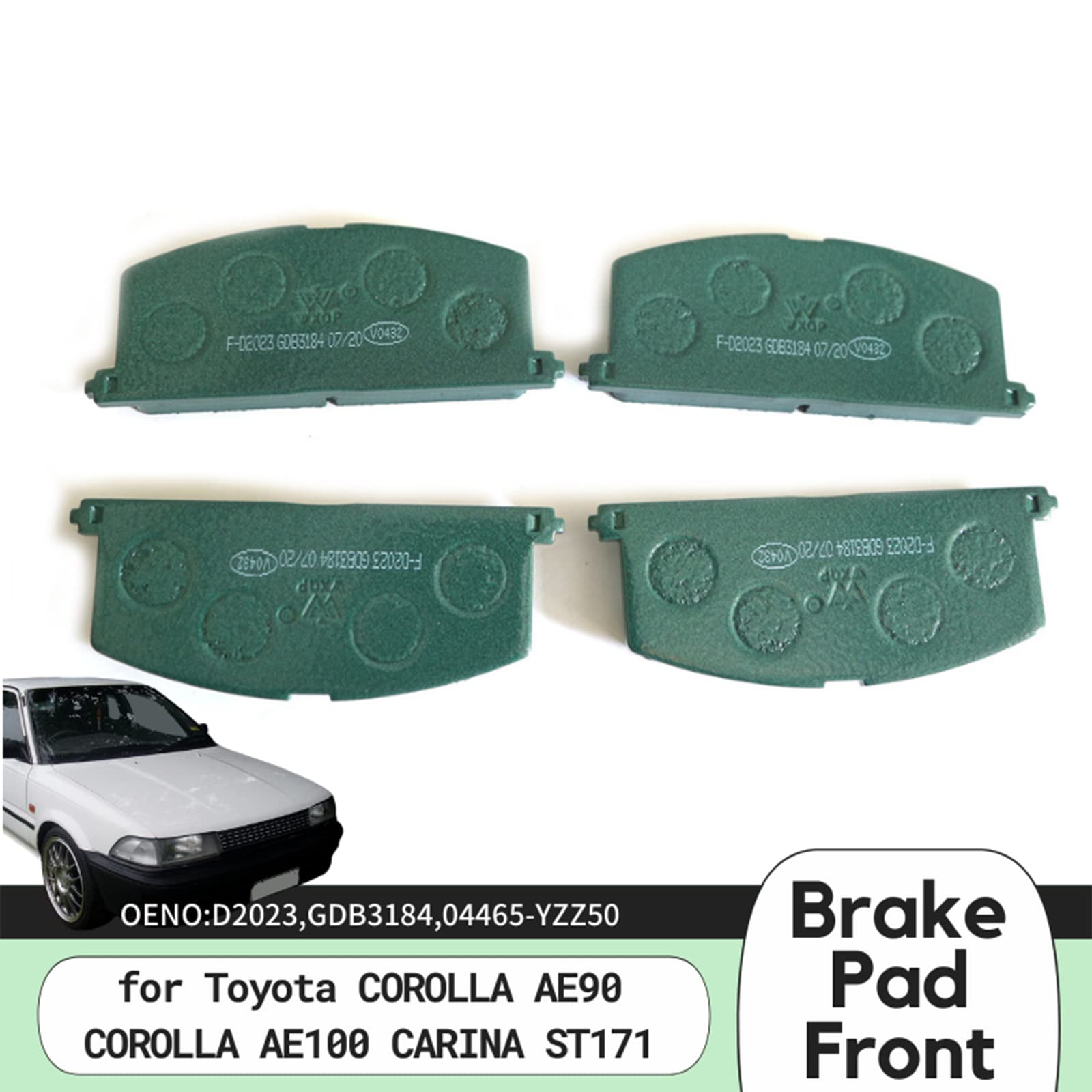 ravus 　no4 2013-2016 Hyundai Santa Fe Sport Rear Bumper Skid Plate