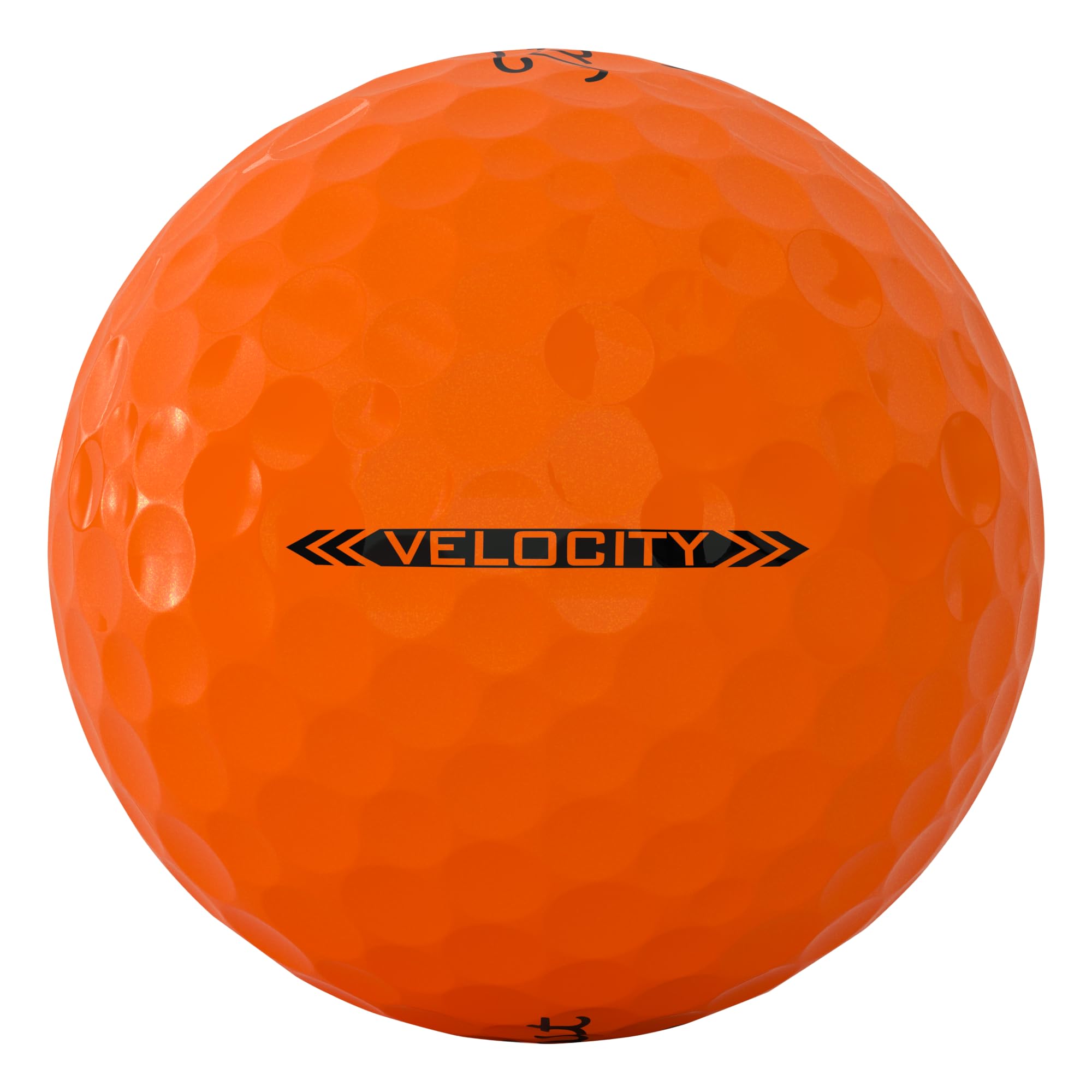 Titleist Pelotas de golf Velocity una docena