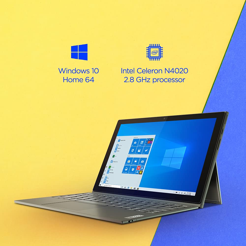 Lenovo Tab Ideapad Duet 3 10.3 inch Tablet