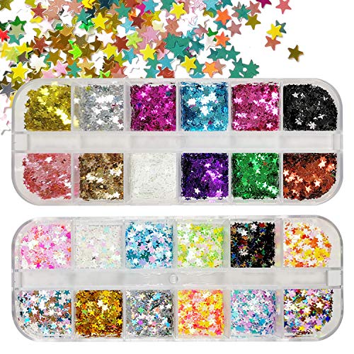 Best Star Nails