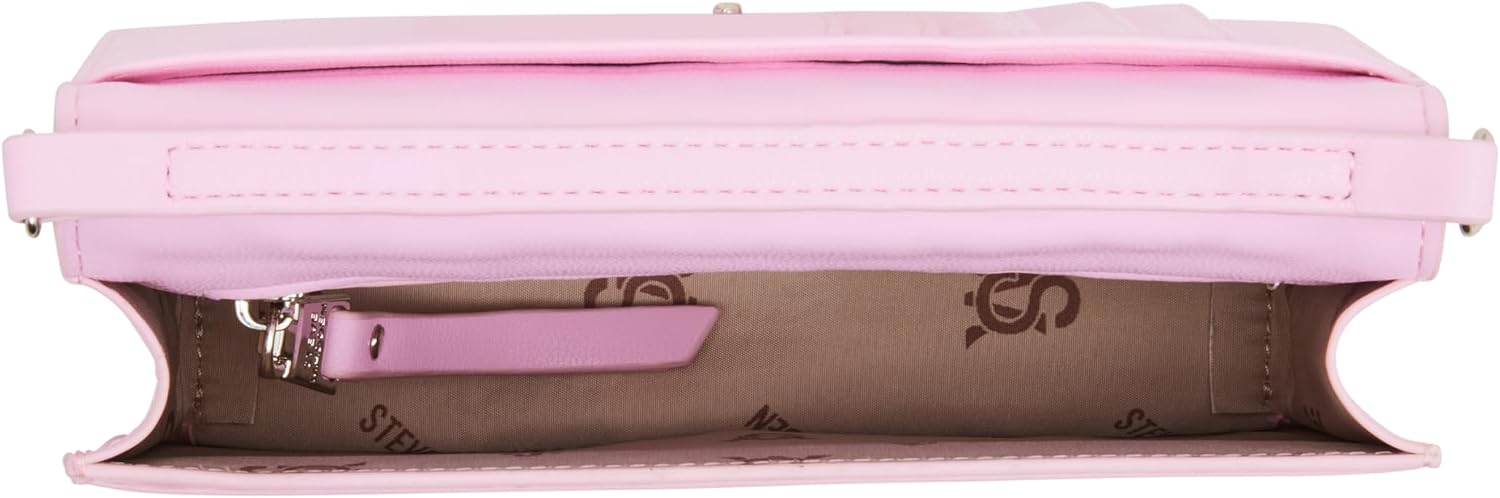 Steve Madden Women's Steve Madden Paulie Mini Wallet on a Chain