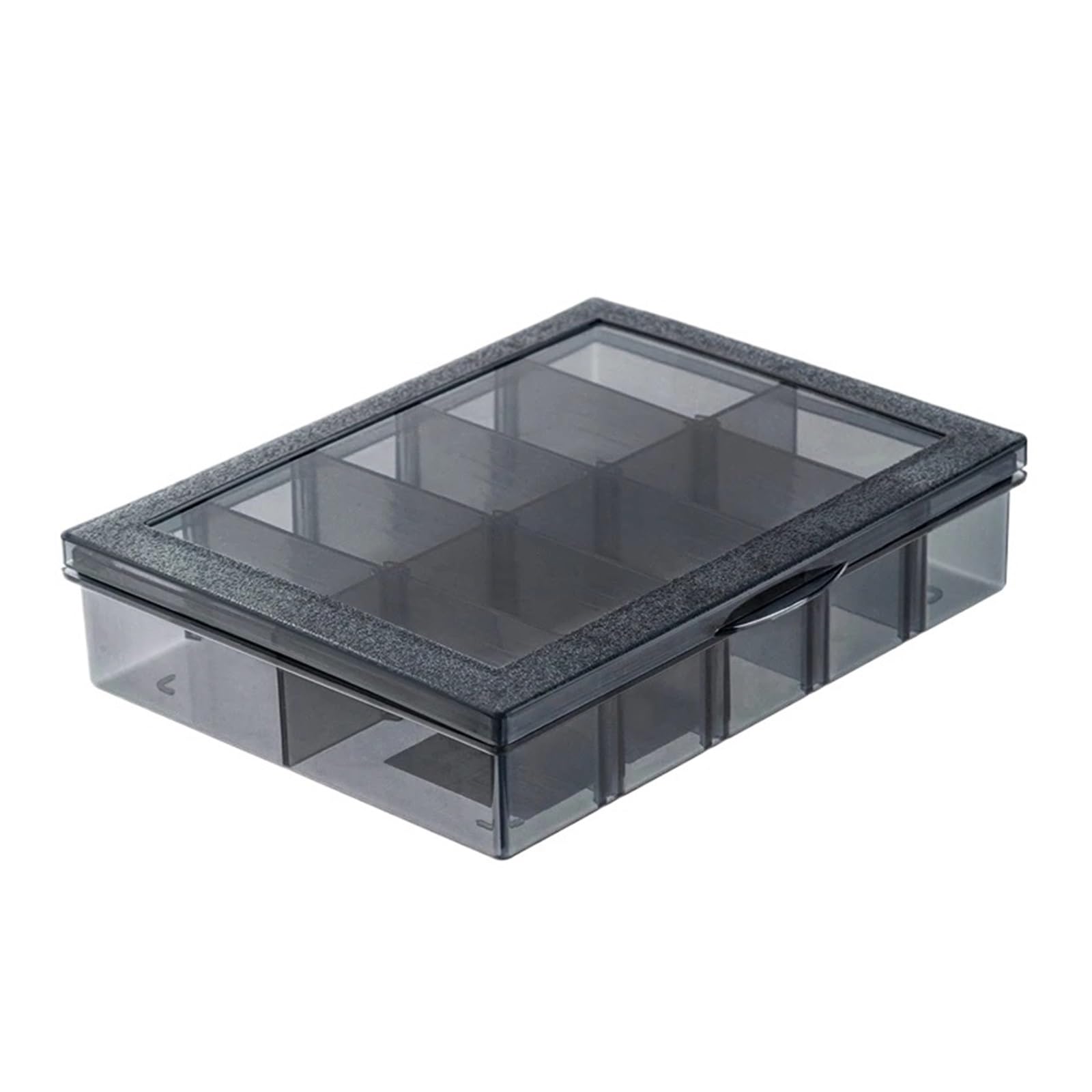 EMHSJSYVB 9-24 Grids Organizer Storage Adjustable Container Compartment Plastic Box Multifunction Tool Parts Display(13.5x10.5x3cm)