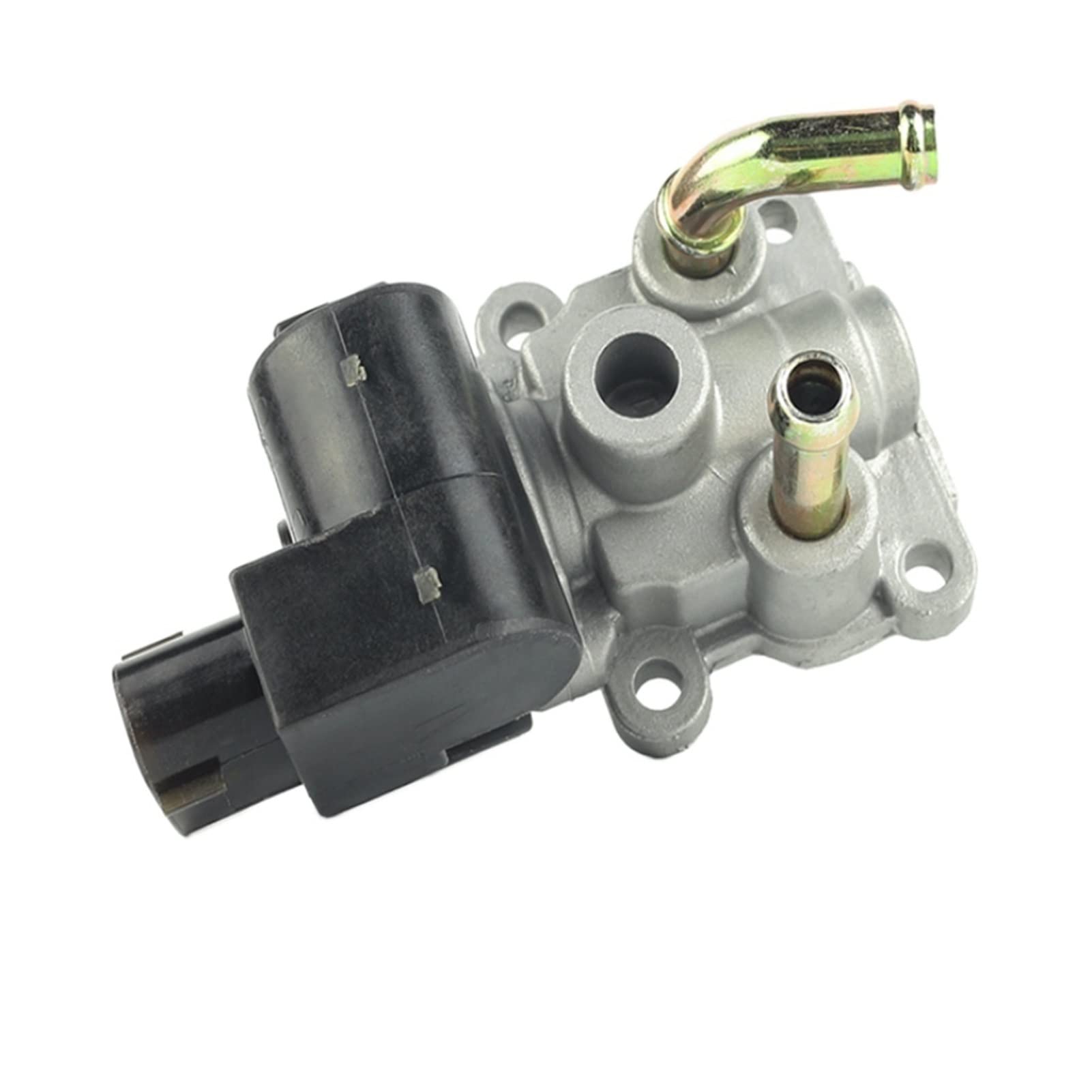 1pc Idle Air Control Valve 1811779F11 Compatible with Suzuki Alto- 1.1L OEM# 18117-79F11