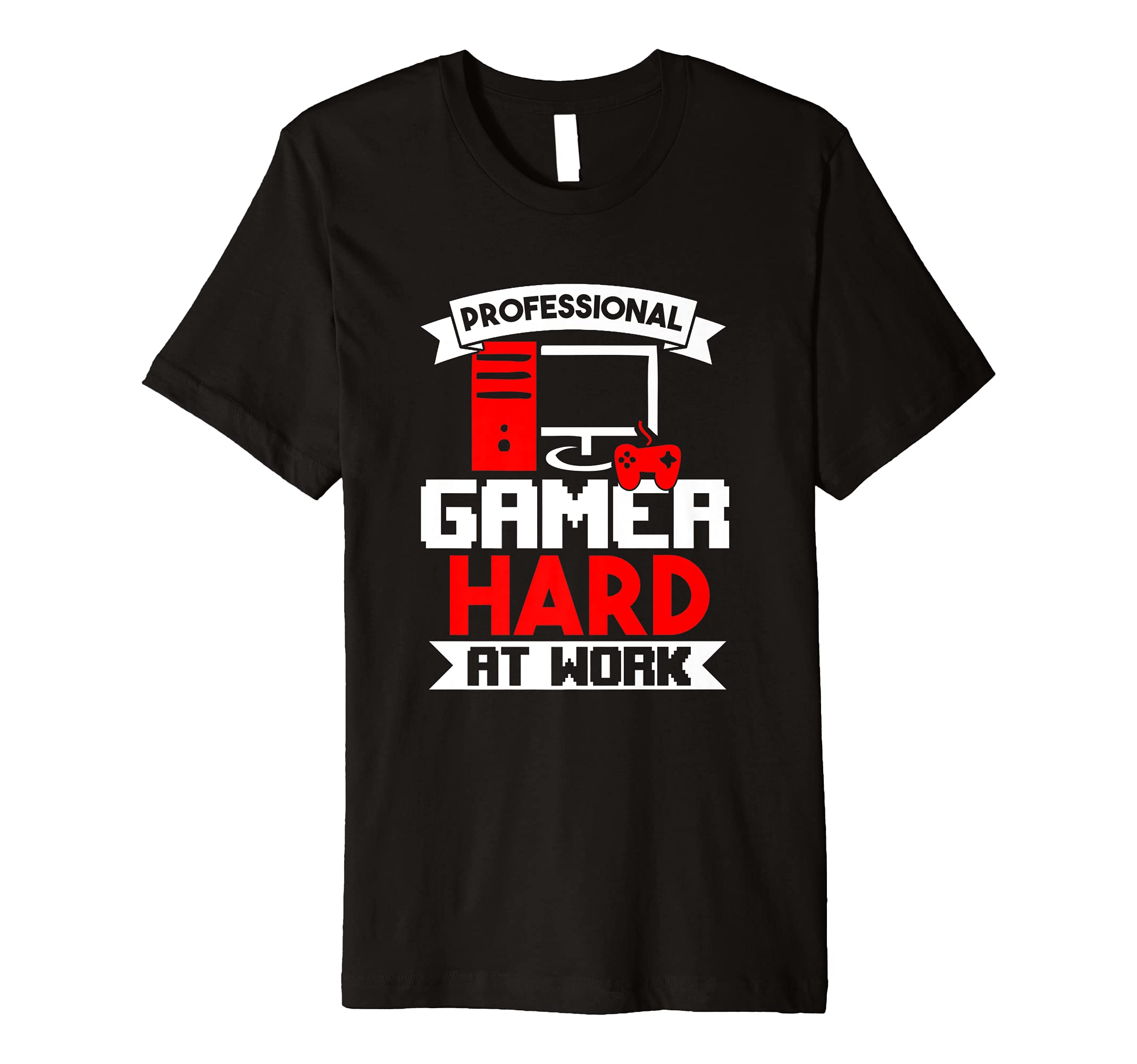 Cool Gamer Premium T-Shirt