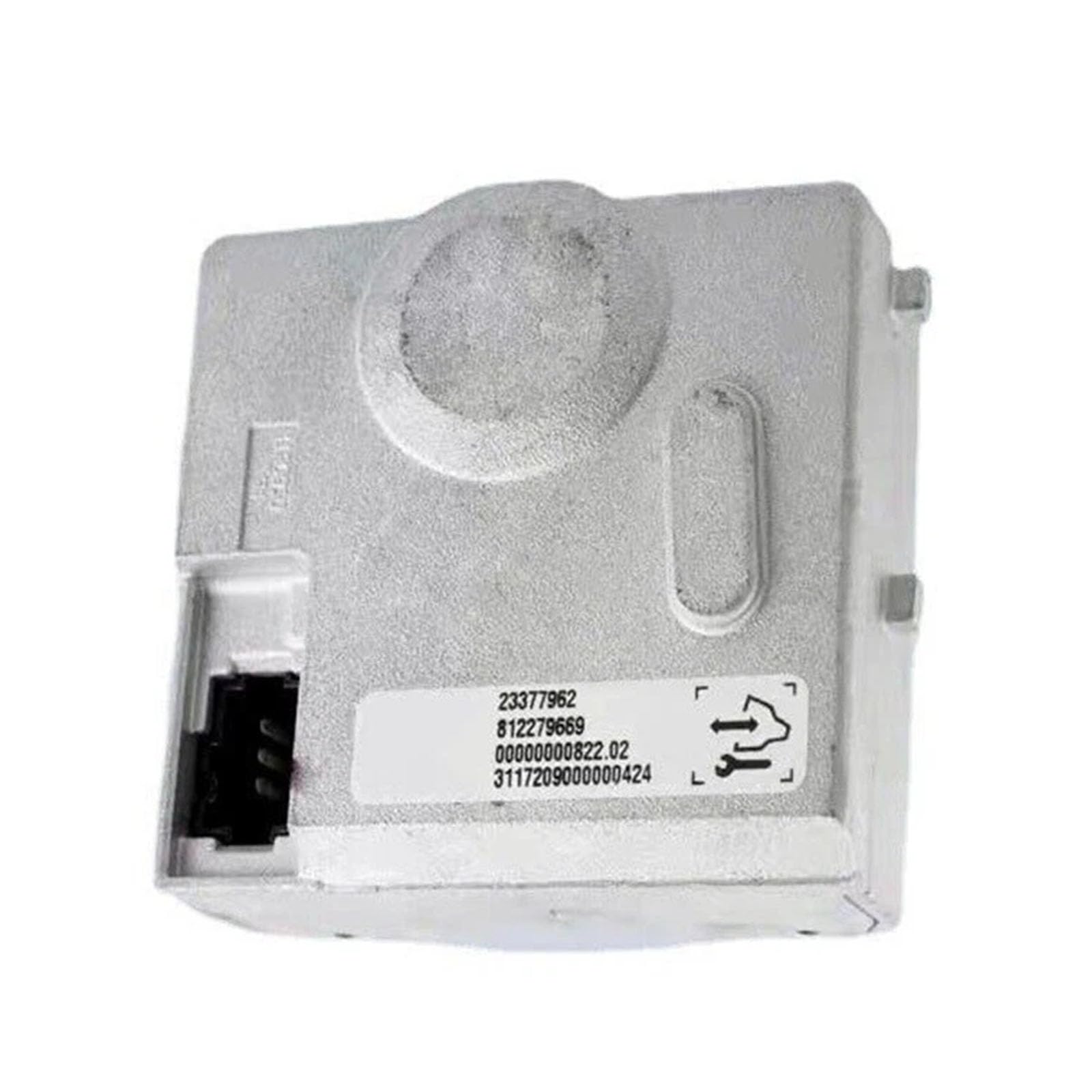 Module de sécurité automobile avec construction en alliage pour améliorer le vol de voiture 22747168 22875664 22982328 22996231 électronique antivol