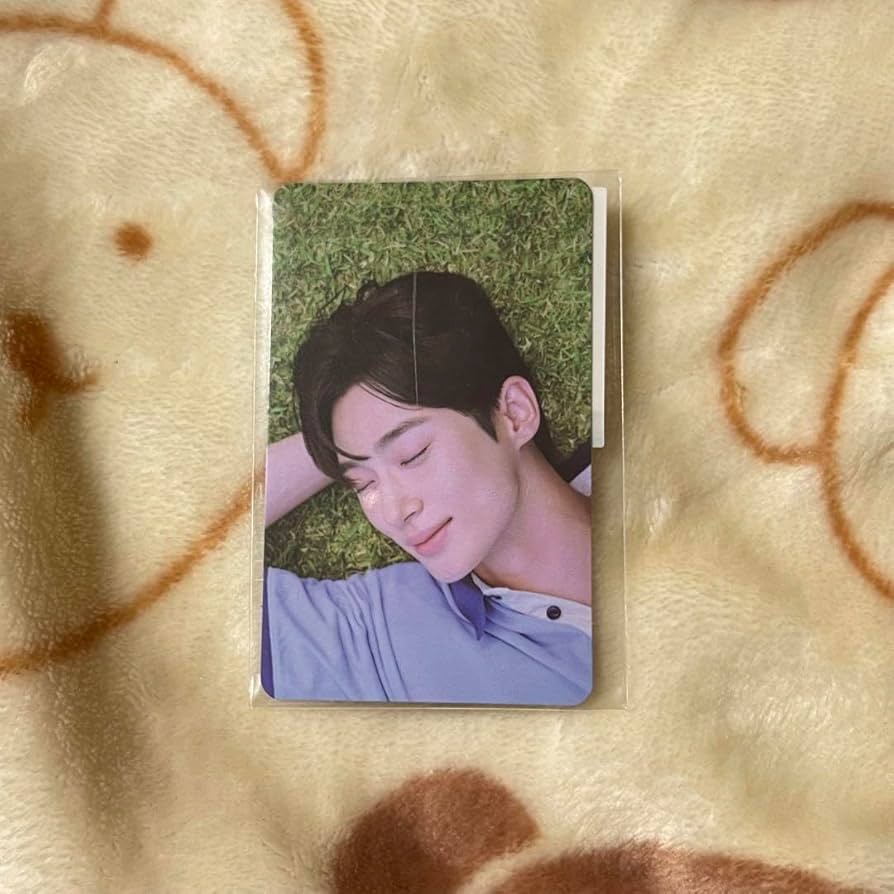 Amazon.co.jp: ビョンウソク ピョンウソク physiogel トレカ