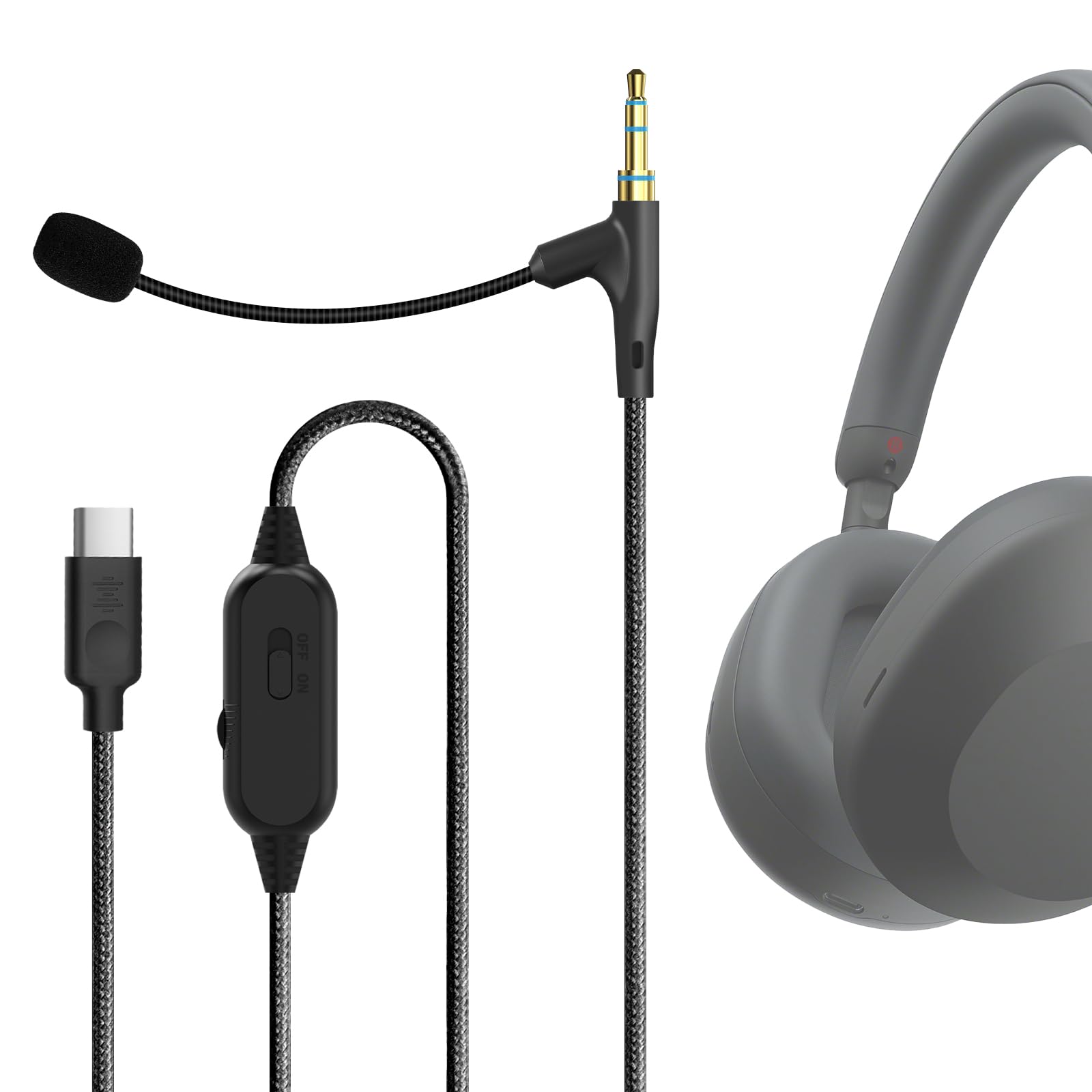 B+COM ONE（WIRE MIC UNIT） 610ysKAJqeL.jpg_BO30,255,255,