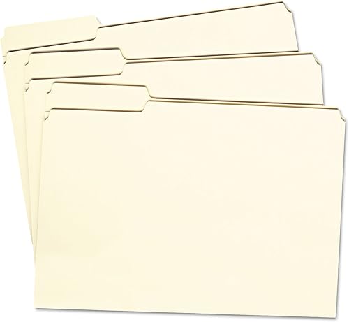 Miniatura 2 de SMD15331 - Carpetas de archivo Manila