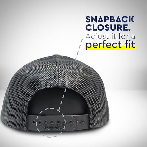 Miniatura 5 de Gorra de béisbol personalizada Gallo Sombra Gallo Silueta Bordado Malla Poliéster