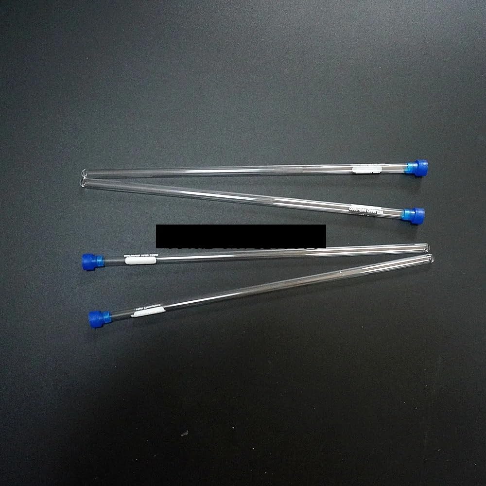 2pcs 5pcs 10pcs 20pcs 50pcs 7-inches NMR Sample Tube for Laboratory Experiment, Lab Glass NMR Tube.(5pcs)