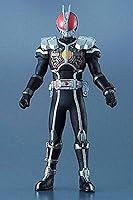 Vista 2 de RHF04 Rider Faiz (forma de acelerador)