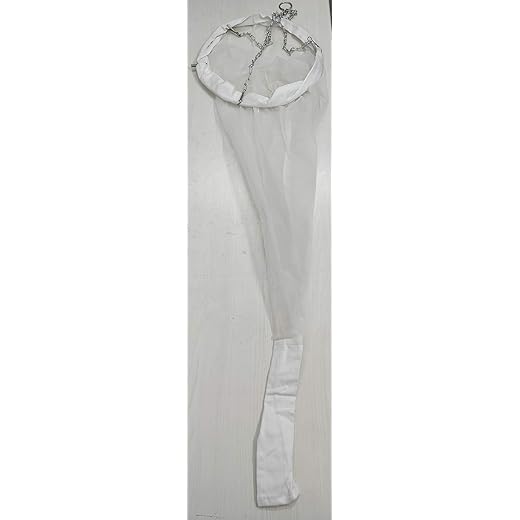 Standard Silk Bolting Cloth Net