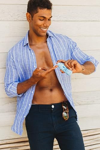 Miniatura 5 de Crema hidratante Cram Session 17 fl oz loción hidratante ligera Características melanina fraccionada protege contra la luz azul vitaminas A C y E y