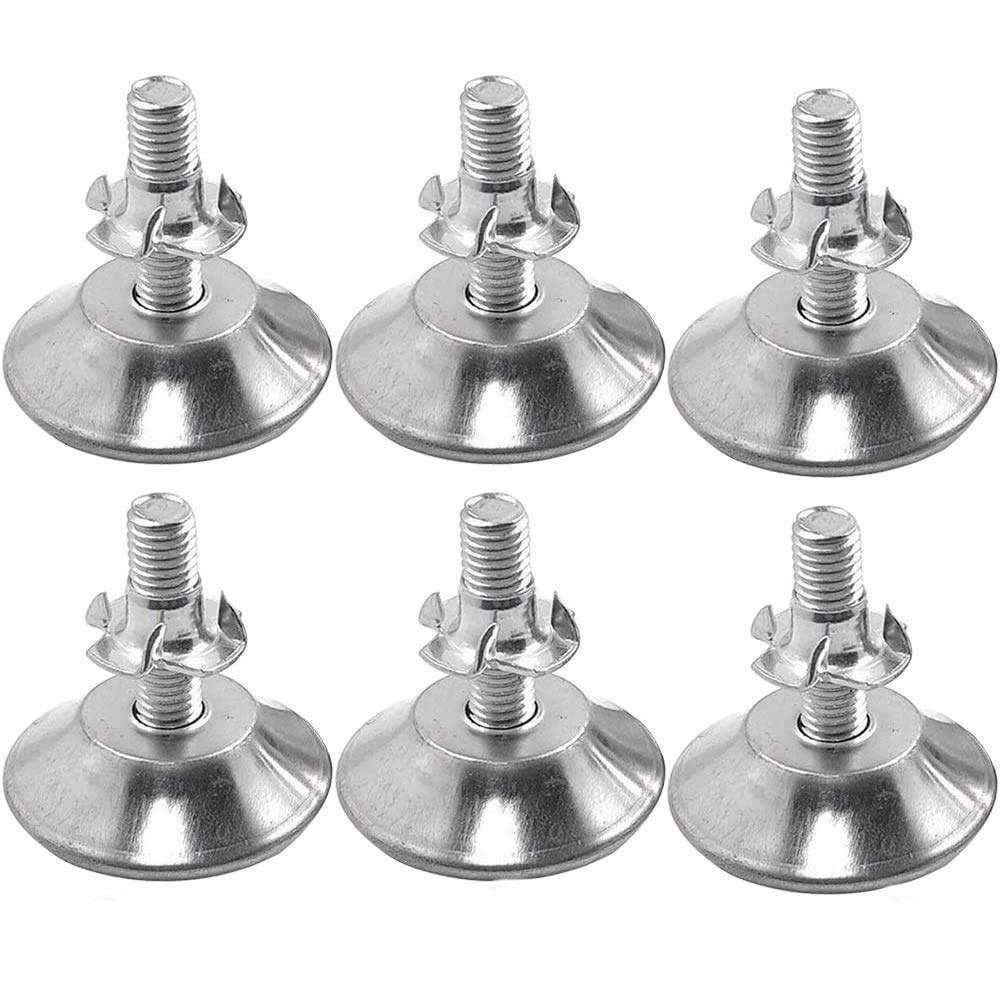 Buy Eyech 20pc M8 Heavy Duty Furniture Levelers Adjustable Furniture