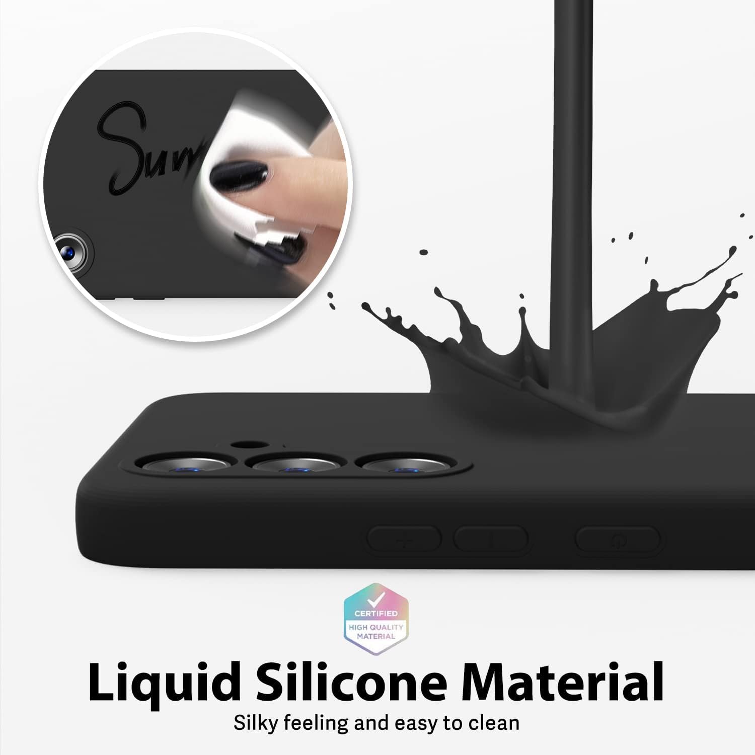 Cover per Oppo Reno 10 5G / Oppo Reno 10 Pro 5G, Custodia
