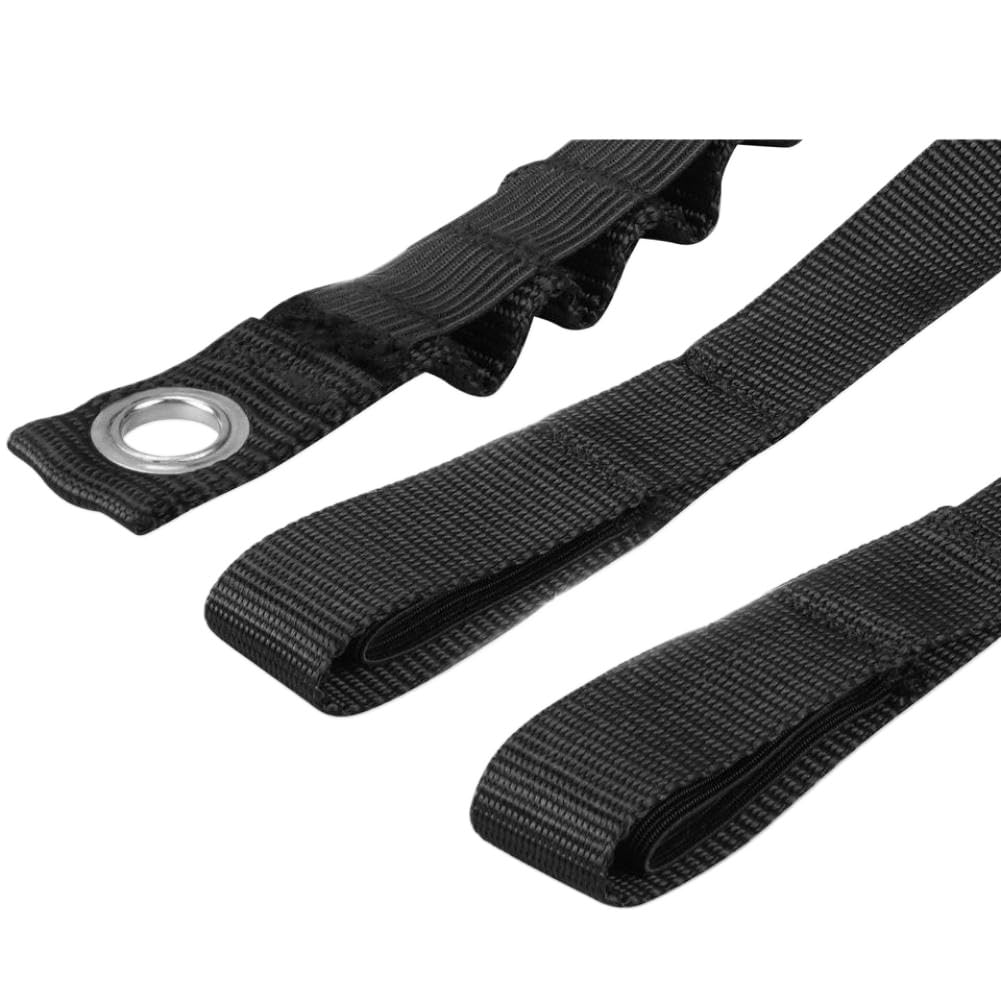 Correa de tracción para Guardabarros Delantero y Trasero Compatible con 2023-2025 SX 125 SXF 250 SXF 450 EXC 250 EXC 300 EXC-F 350 XCW 500 XCW-F
