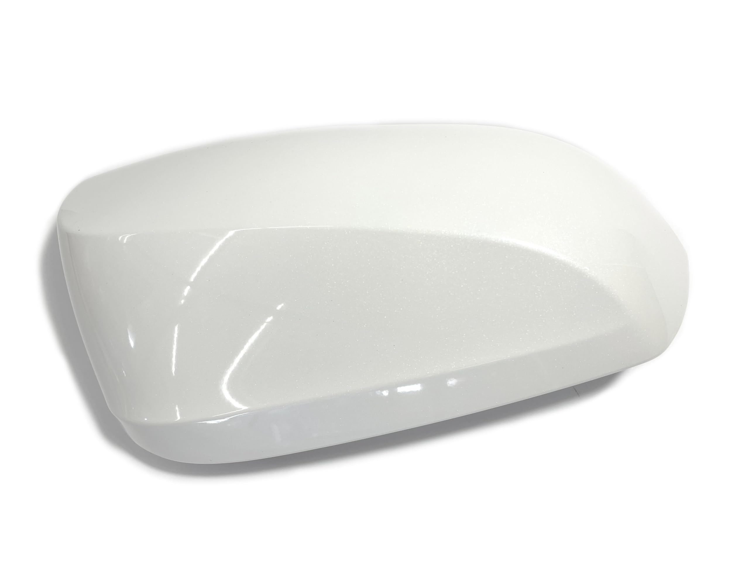Amazon | TOYOTA (トヨタ) 純正部品 アウタミラー カバー RH (WHITE