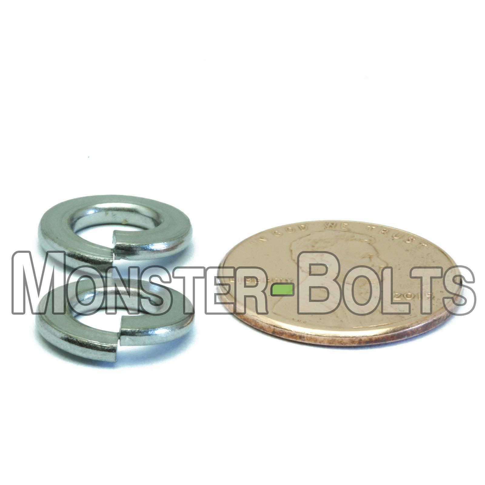 MonsterBolts - 1/4