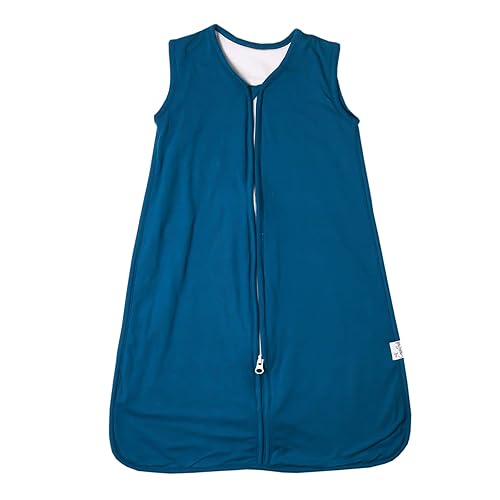 Copper Pearl Saco de dormir bolsa de bebé cálida y acogedora en una variedad de diseños modernos, alternativa segura a las mantas, saco de dormir